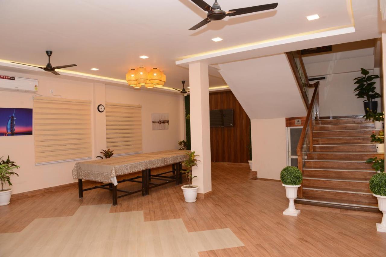Jaldapara Forest Tourist Lodge Jftl Madari Hat Extérieur photo